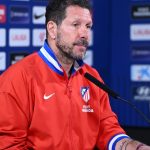 Simeone sobre los cantos racistas en España: “Es un problema social, se perdió el respeto”