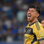 La queja que analiza Boca en Conmebol por la desagradable agresión de Cruzeiro a Bareiro que pasó inadvertida
