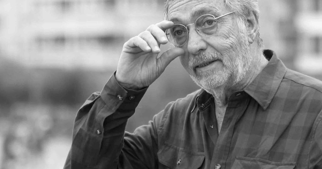 El vínculo de Luis Brandoni con el fútbol: su amor por River y la conexión con Dock Sud