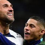 Los clubes sudamericanos que Hernán Barcos considera más grandes que Boca y River