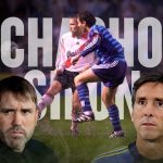 Coudet vs. Ubeda, el duelo de técnicos con 625 minutos juntos en cancha y pasado en partidos épicos