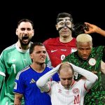 Las estrellas que no jugarán el Mundial 2026