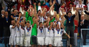 ¿Bombazo para el Mundial? La pesadilla de Argentina que podría ser el nuevo DT de Ghana