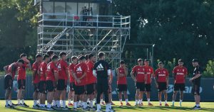 Quiénes son los jugadores de River que jugarán su primer superclásico