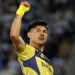 El gran presente de Bareiro en Boca lo acerca al Mundial: está en la prelista de Paraguay