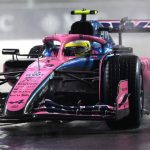 Atento Colapinto: preocupación por alerta de tormentas para el Gran Premio de Miami