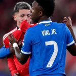 La durísima sanción que recibió Prestianni por su cruce con Vinicius que lo afectaría en la Selección