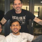 La sorprendente revelación de Paredes sobre su vuelta a Boca: “Gago me explotó el teléfono” y “estaba prevista para después del Mundial”