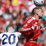 Con Mac Allister, Liverpool y Crystal Palace empatan en Anfield