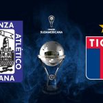 Alianza Atlético vs. Tigre, por la Copa Sudamericana: día, horario y cómo verlo por TV