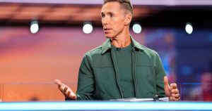 Steve Nash con Olé: la "chance de construir otra dinastía" de los Spurs, lo "lamentable de no tener argentinos en la NBA" y el "problema" de LeBron