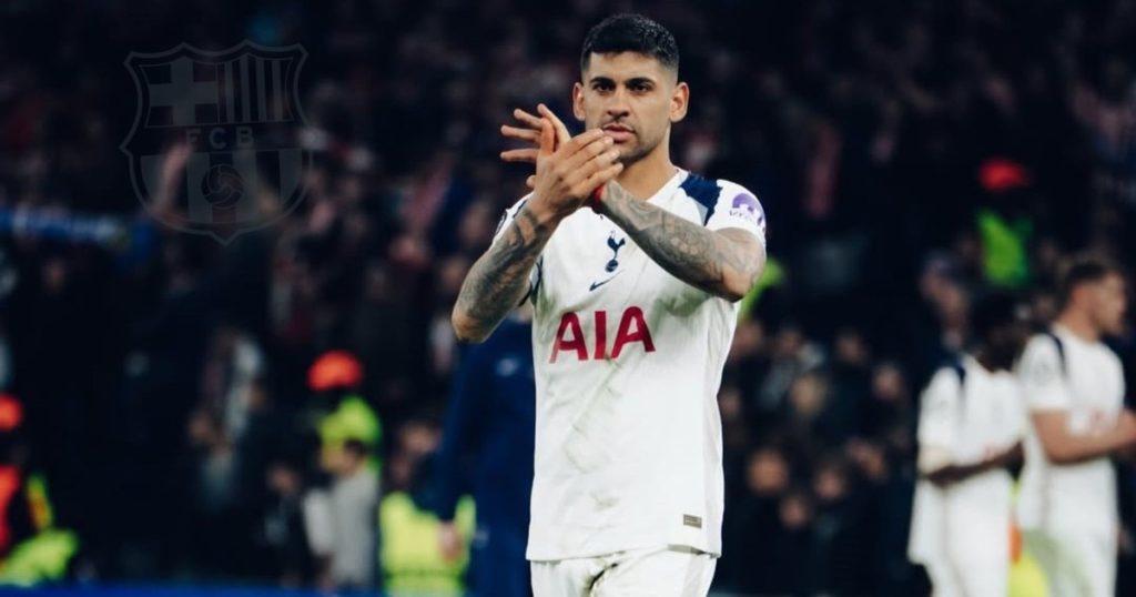 El gigante de Europa que se suma al interés por el Cuti Romero