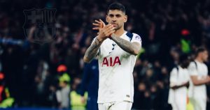 El gigante de Europa que se suma al interés por el Cuti Romero