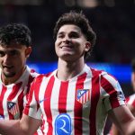 Alivio confirmado: Julián Álvarez estará para la vuelta ante el Arsenal