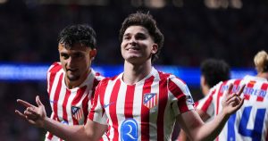 Alivio confirmado: Julián Álvarez estará para la vuelta ante el Arsenal
