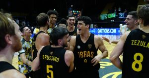 Liga Nacional: Obras y una victoria clave en la pelea por la clasificación a cuartos