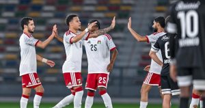 Ante la posible baja de Irán, ¿qué selección la reemplazaría en el Mundial?
