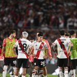 Un partido similar: cómo respondió River después de los últimos golpazos
