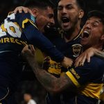Confirmado: Boca ya sabe en qué estadio jugará los octavos de final del Apertura