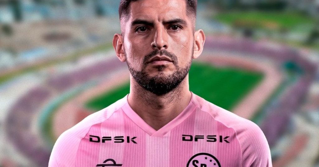 Los dos peruanos acusados de abuso sexual a una argentina consiguieron nuevo club