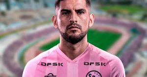 Los dos peruanos acusados de abuso sexual a una argentina consiguieron nuevo club