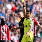 El Tottenham, con Cuti Romero de capitán, no puede lastimar en su visita al Sunderland