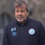 El plan anti River de Belgrano para tratar de cortarle la racha positiva a Coudet