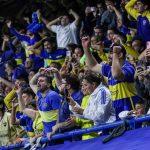 Venta de entradas para los hinchas de Boca en Chile: cuándo se pueden conseguir y cuánto cuestan