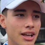 La reacción de un futbolista colombiano tras los desafortunados dichos de Julio Coria