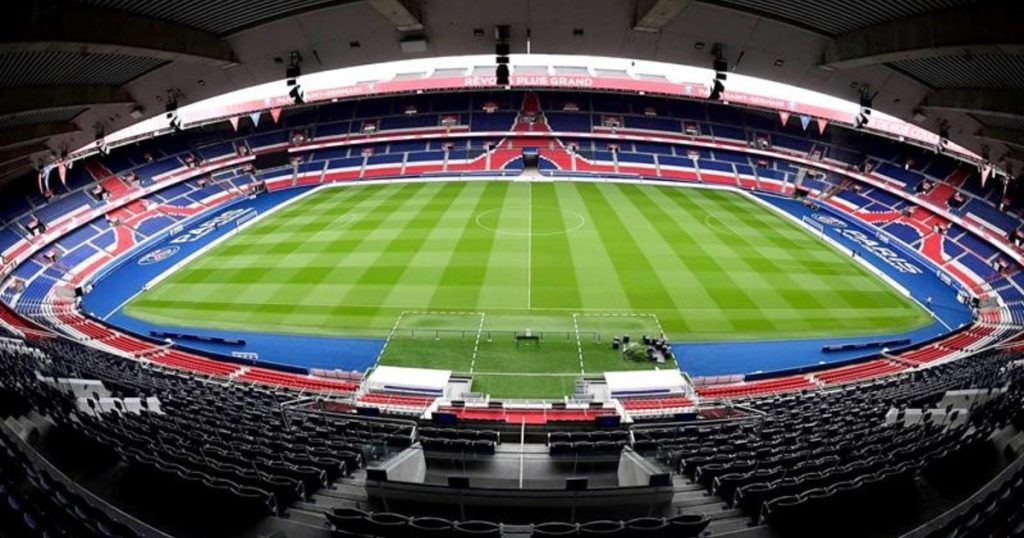 París da el OK: el PSG, cada vez más cerca de quedarse con su estadio