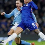 El motivo por el cual el Manchester City complica el sueño del Chelsea de Enzo Fernández y Garnacho de ganar la FA Cup
