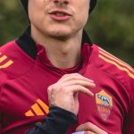 Una buena noticia: Dybala, cerca de volver a las canchas