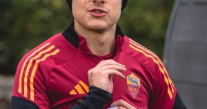 Una buena noticia: Dybala, cerca de volver a las canchas