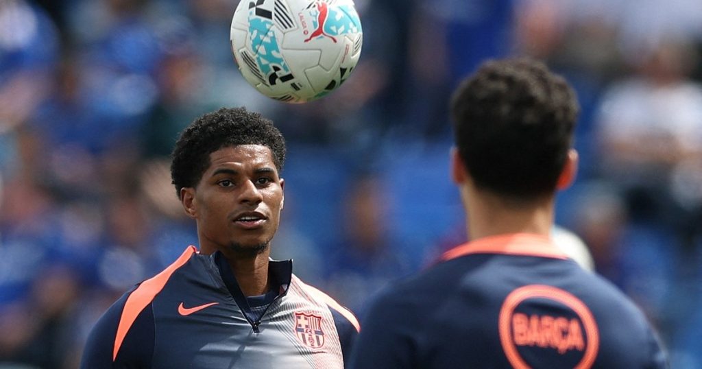 Barcelona arremete contra Getafe con ganas de sacarle más distancia al Real Madrid