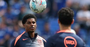 Barcelona arremete contra Getafe con ganas de sacarle más distancia al Real Madrid