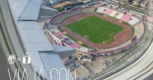 Tigre y una experiencia de lujo para viajar a Perú por la Sudamericana