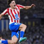 A qué hora juega hoy Atlético Madrid vs. Arsenal y por dónde se puede ver EN VIVO la Champions League