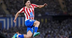 A qué hora juega hoy Atlético Madrid vs. Arsenal y por dónde se puede ver EN VIVO la Champions League