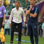 A 55 días del Mundial, Arabia despidió a Hervé Renard, el DT verdugo de la Selección Argentina en el debut de Qatar