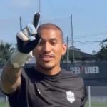 El desafío viral de Nacho Arce al Dibu Martínez: “Yo te la complico”