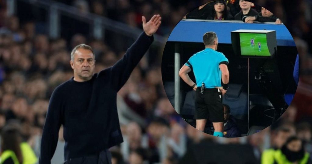 Enojo en Barcelona: el club analiza denunciar el arbitraje tras la derrota con Atlético