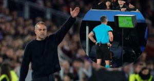 Enojo en Barcelona: el club analiza denunciar el arbitraje tras la derrota con Atlético