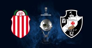 Barracas Central vs. Vasco da Gama, por la Copa Sudamericana: horario y cómo verlo por TV