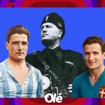 Historias mundiales: perder y ganar una final para vivir