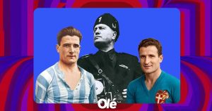 Historias mundiales: perder y ganar una final para vivir