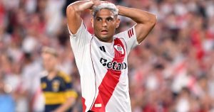 A qué hora juega hoy River vs. Aldosivi y por dónde se puede ver EN VIVO el Torneo Apertura