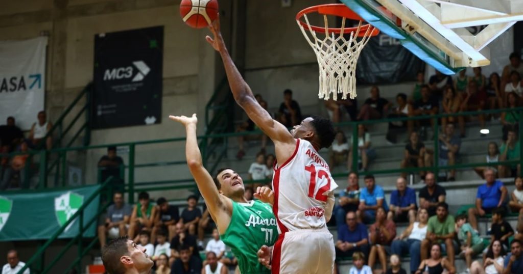 La pelea por no descender: cinco equipos y un lugar que nadie quiere en la Liga Nacional