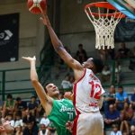 La pelea por no descender: cinco equipos y un lugar que nadie quiere en la Liga Nacional