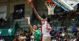 La pelea por no descender: cinco equipos y un lugar que nadie quiere en la Liga Nacional