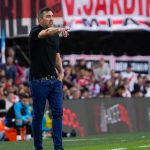 La otra gran estadística del River de Coudet que empieza a ser una fortaleza